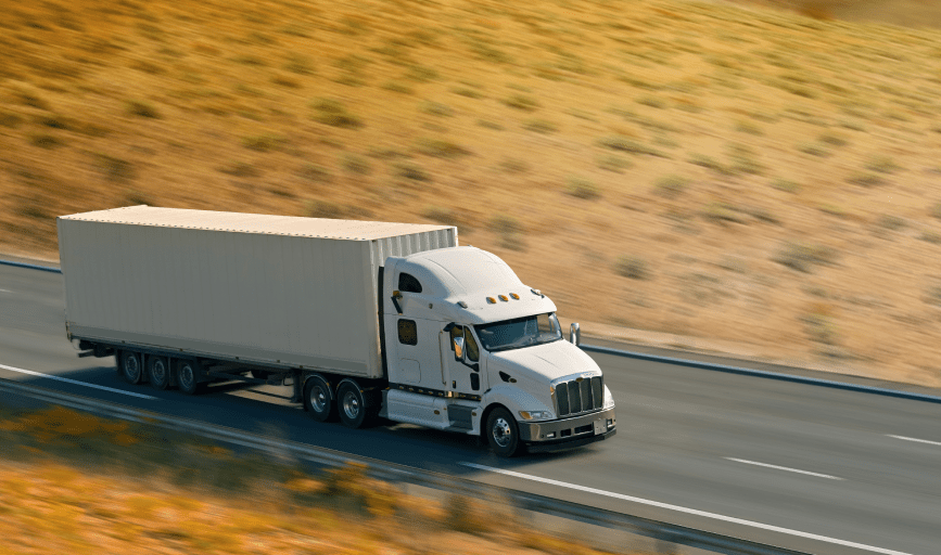 COMMERCIAL HAULING